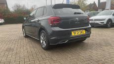 Volkswagen Polo 1.0 TSI 95 R-Line 5dr Petrol Hatchback